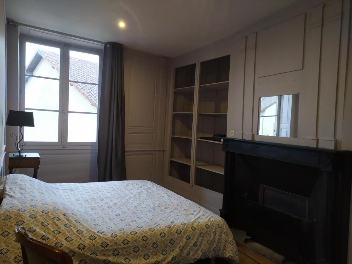 Saint-Léonard-de-Noblat La Rapiette De Noblat酒店 外观 照片